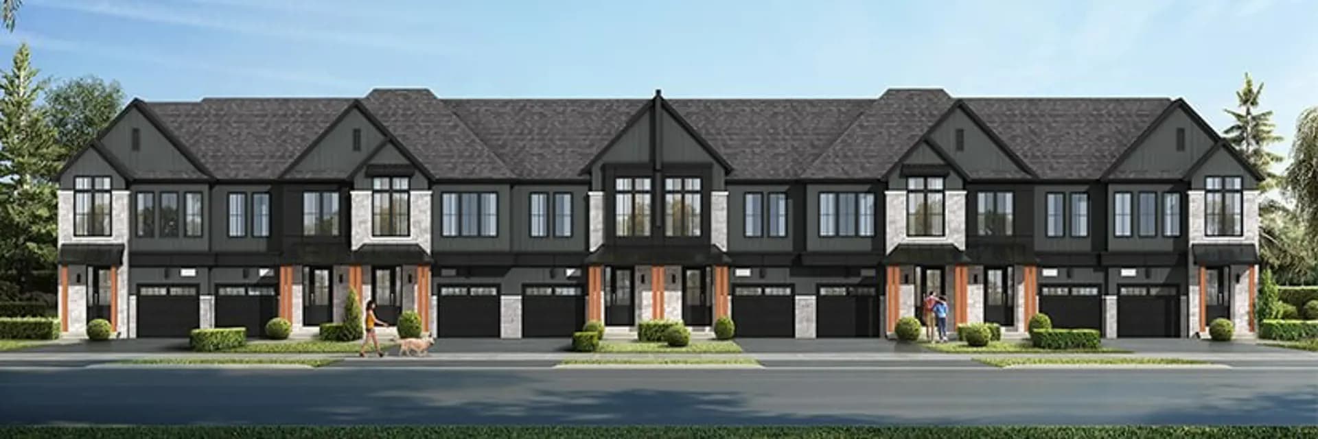 Seaton South – Towns - Image 3