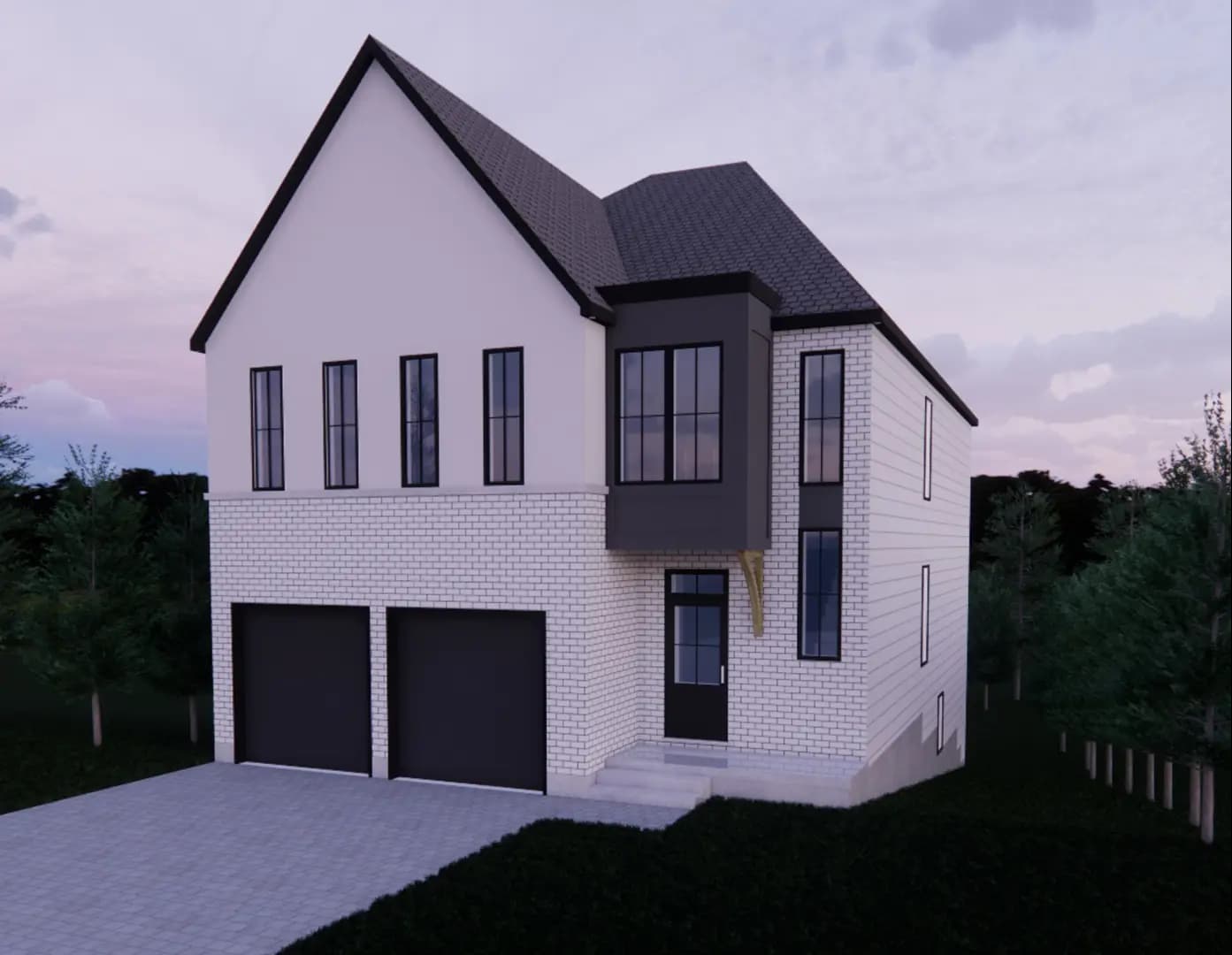 Victoria on The River