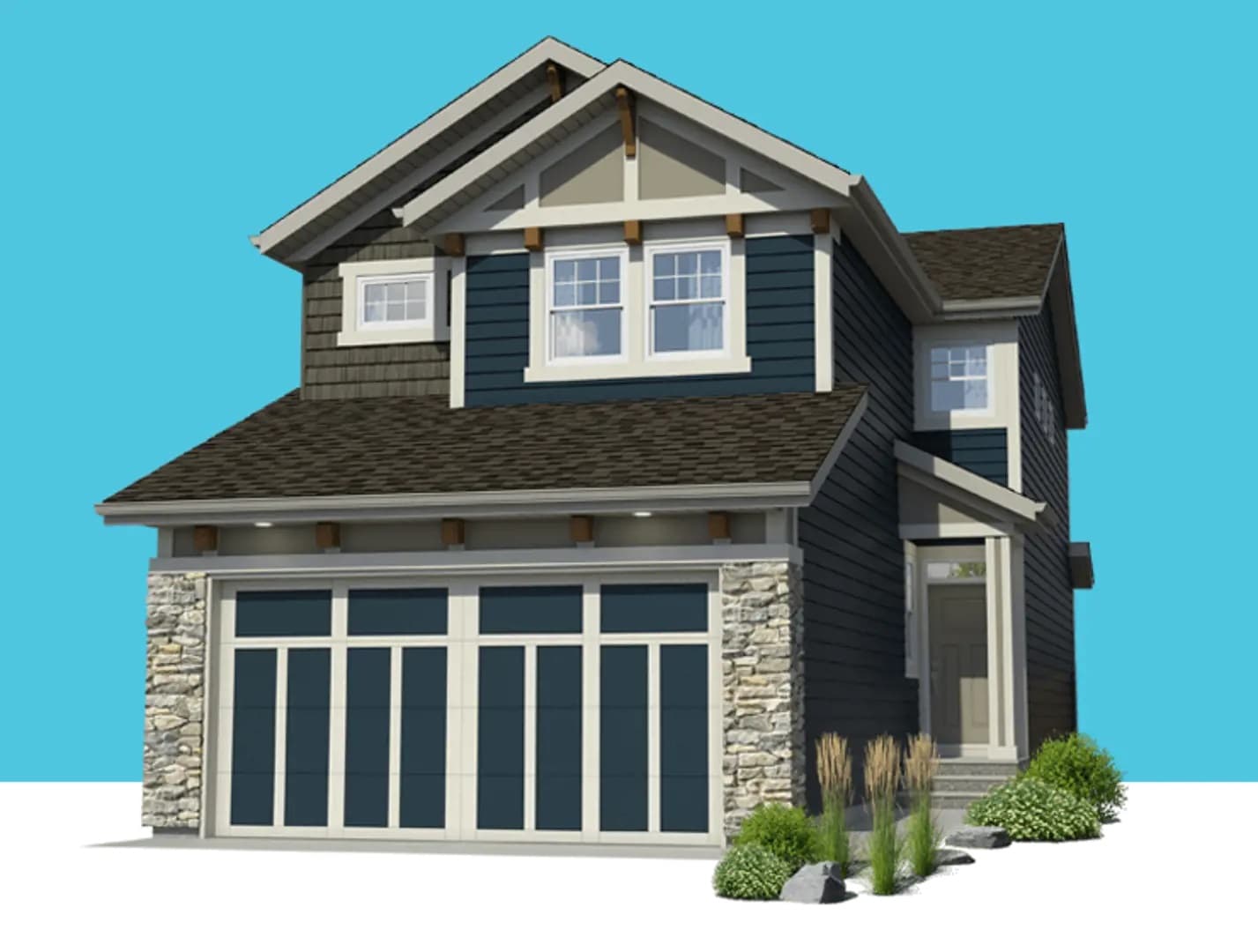 Mahogany by Hopewell - Image 2