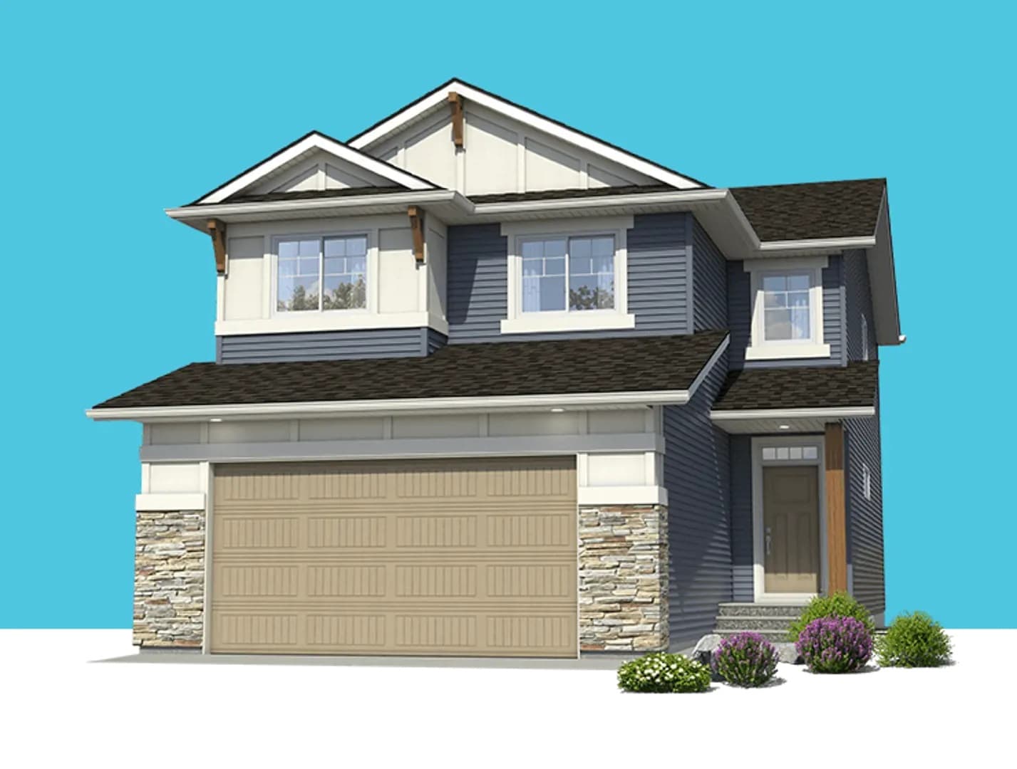 Mahogany by Hopewell - Image 3