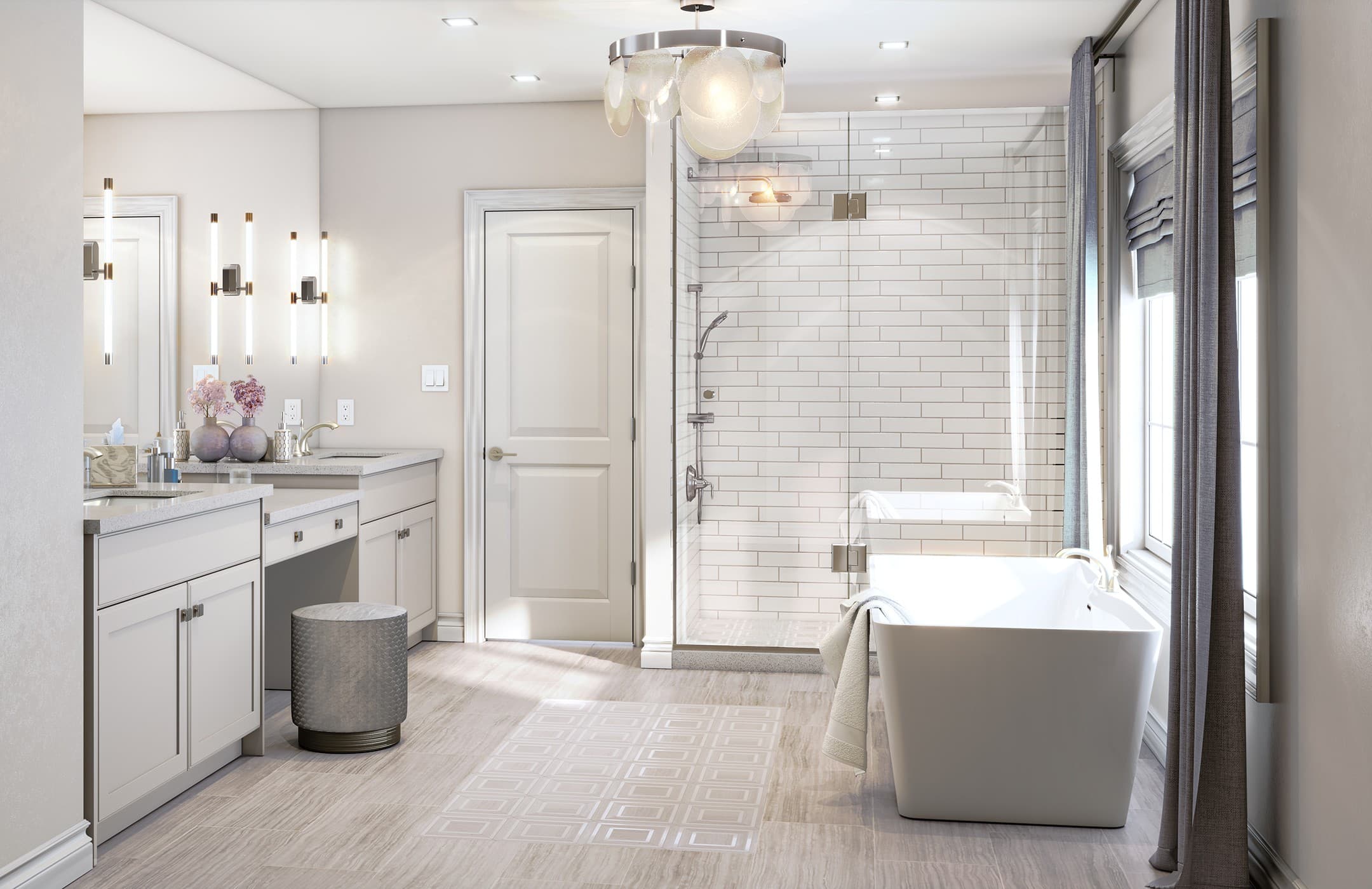 Upper Stouffville Homes - Image 11