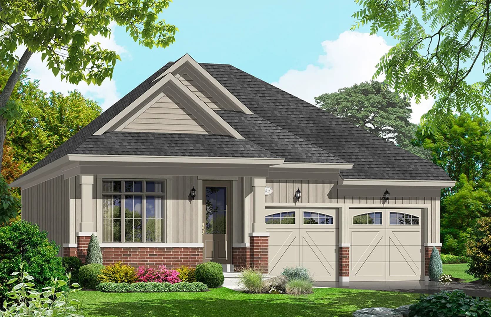 Ashton Meadows Homes - Image 4