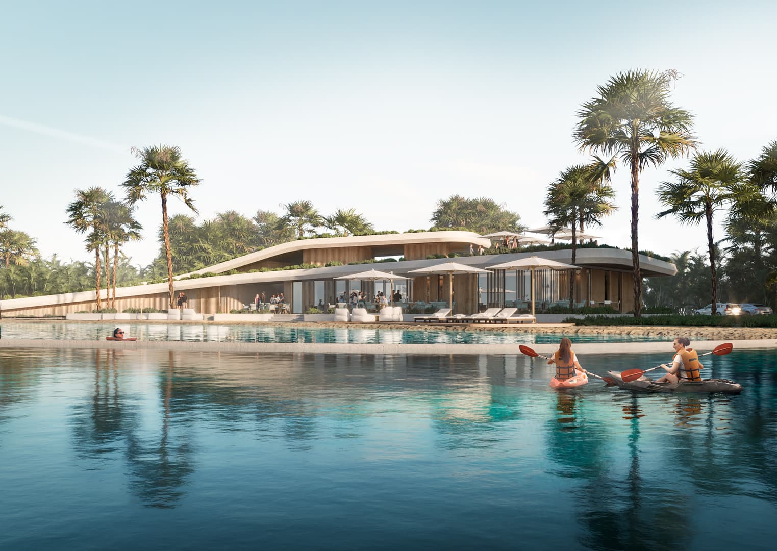 Coral Golf Resort - Image 5