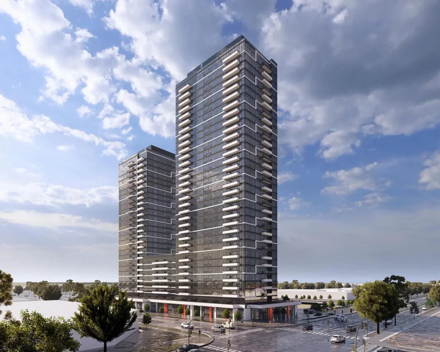 Joy Station – Phase 2 - Image 3