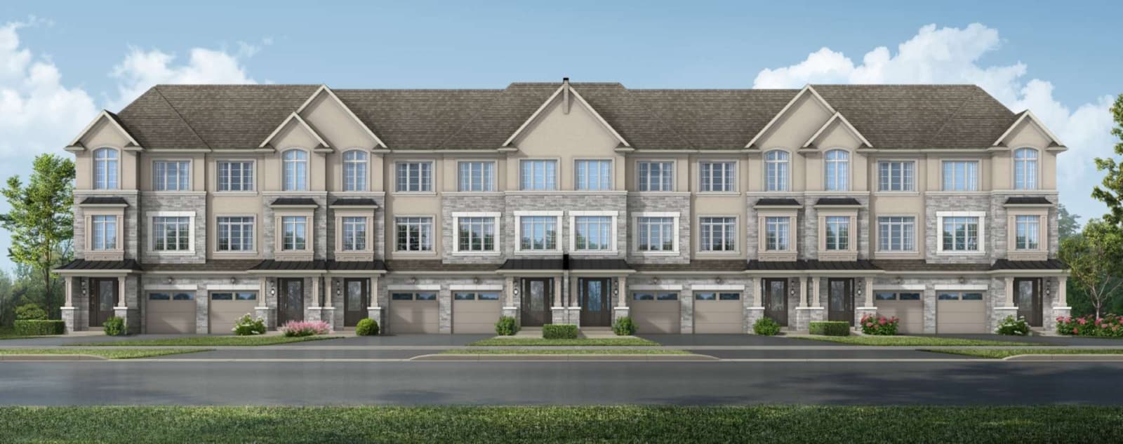 Simcoe Woods Homes - Image 2