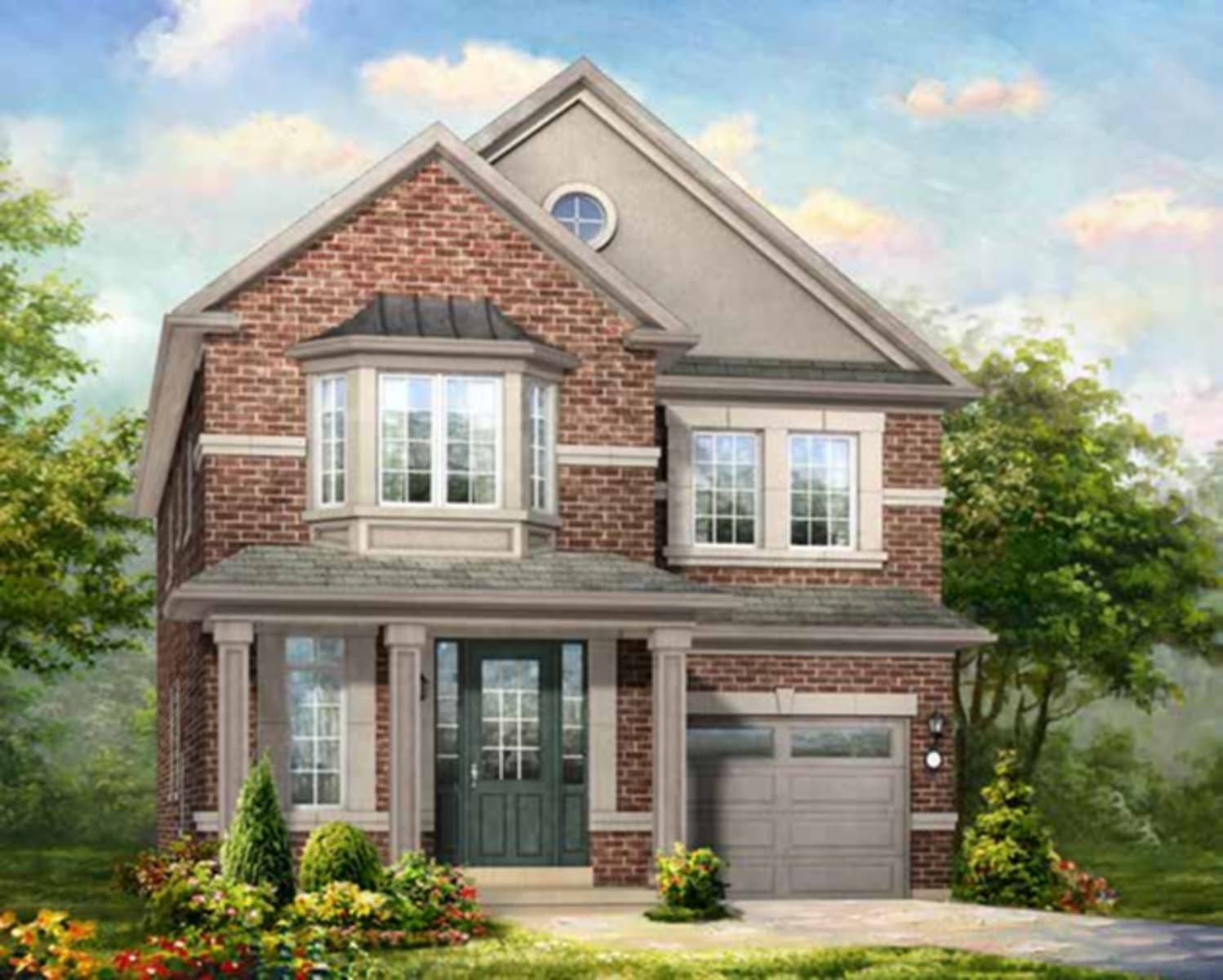 Simcoe Woods Homes - Image 9