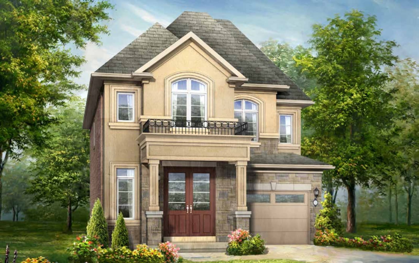 Simcoe Woods Homes - Image 10