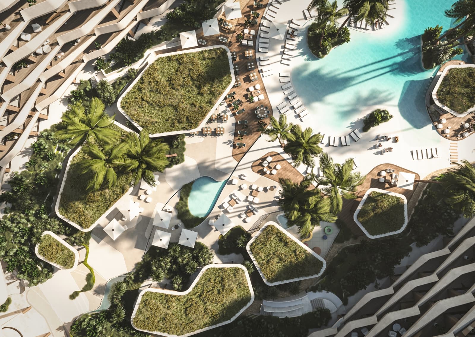 Wave Garden - Image 18