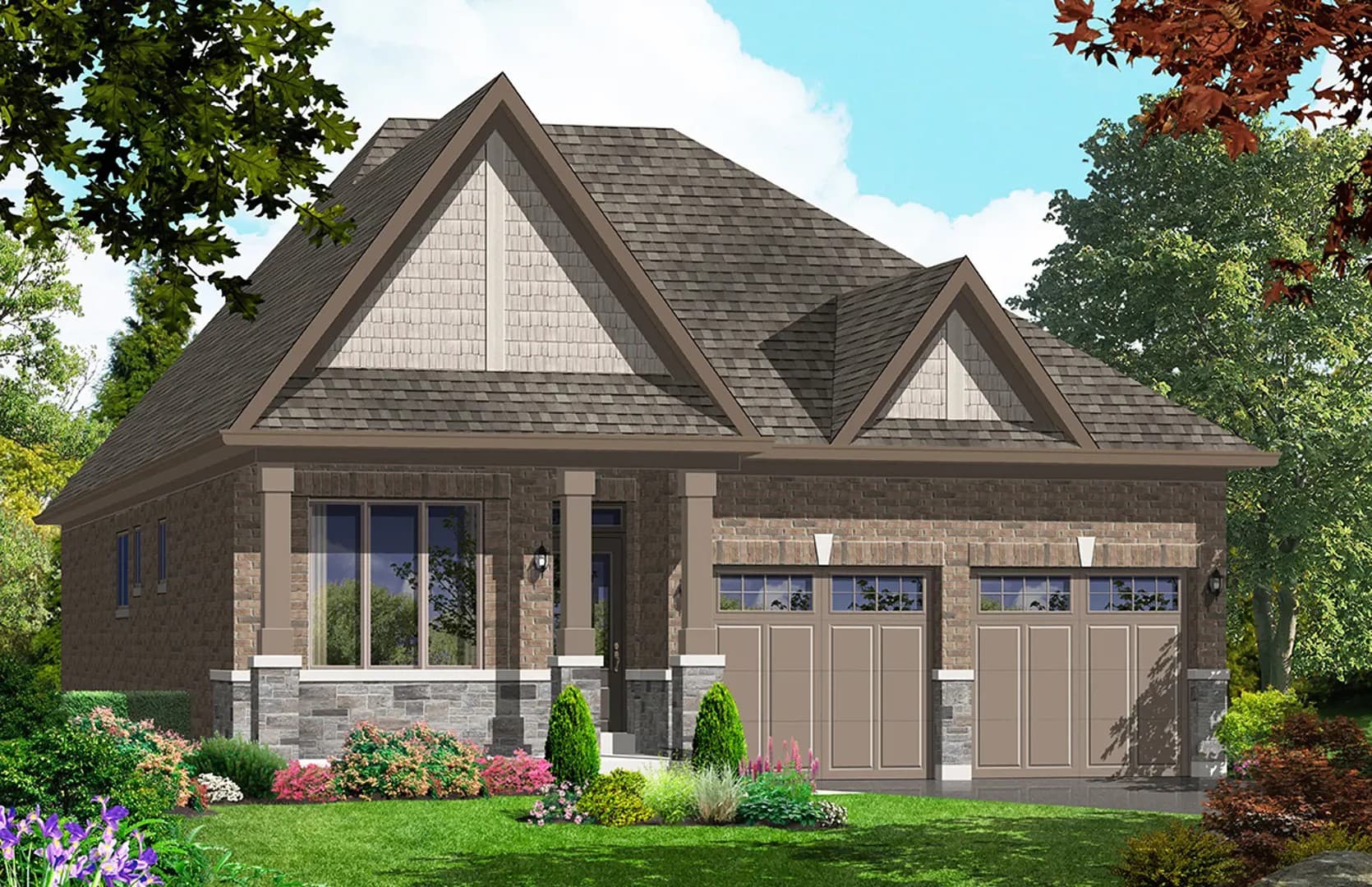 Woodland Creeks Homes - Image 5