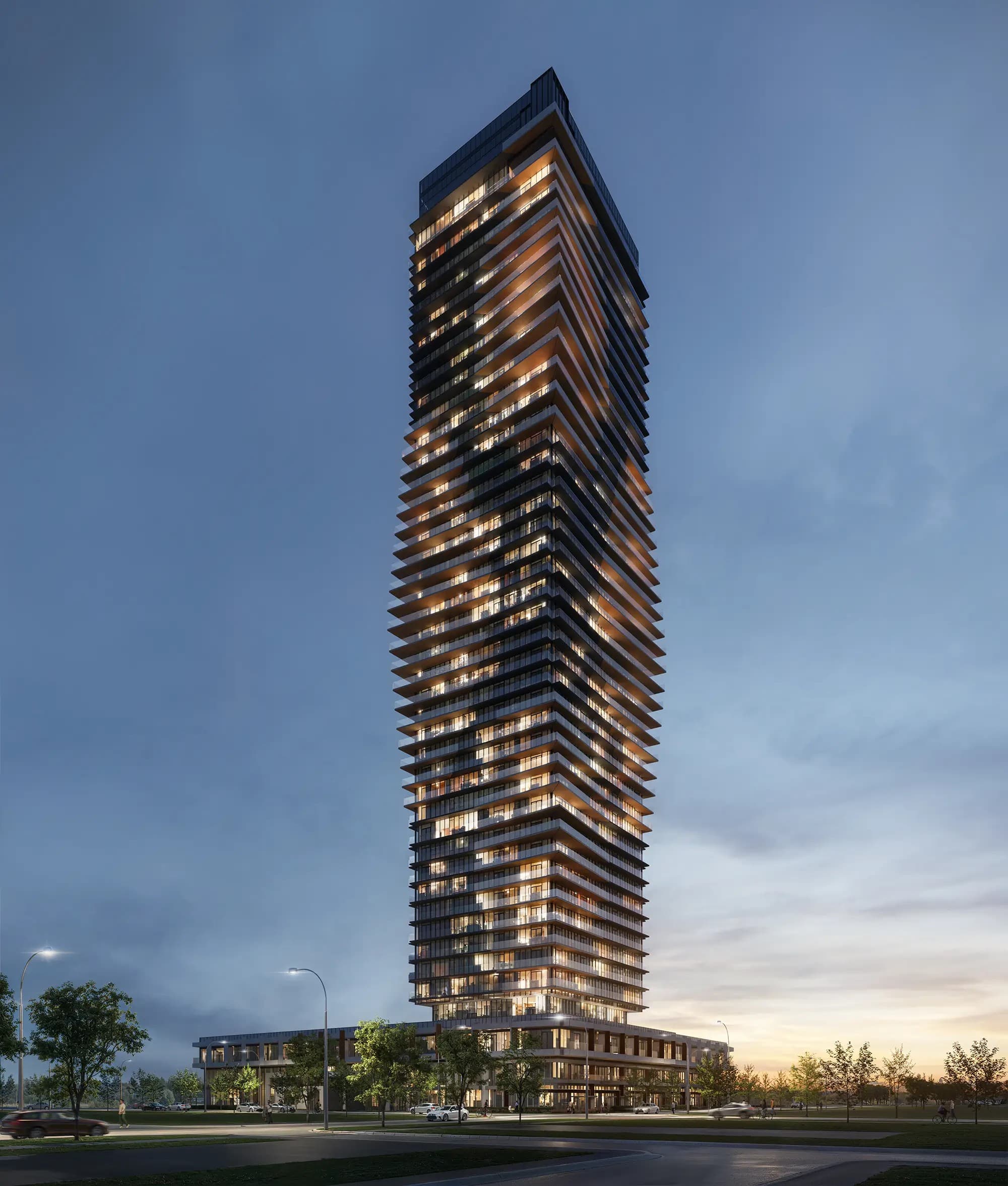 Aquanova Condos - Image 3