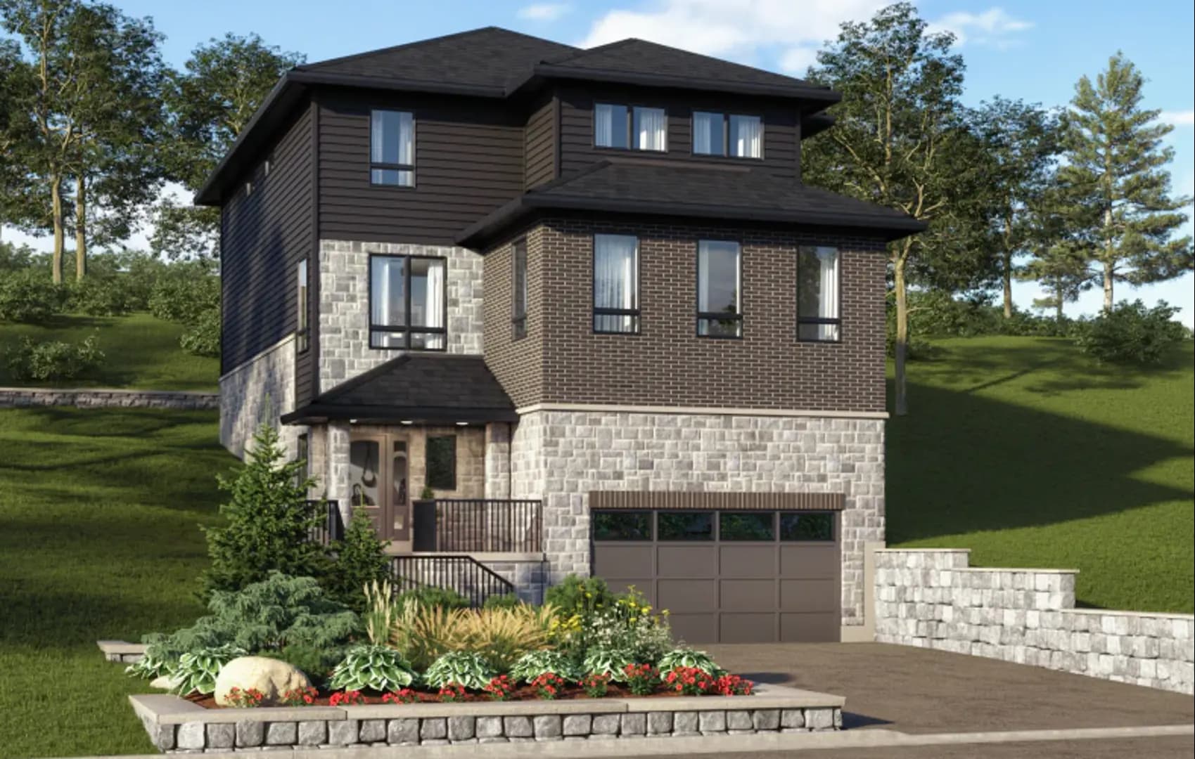 Rock Haven Estates
