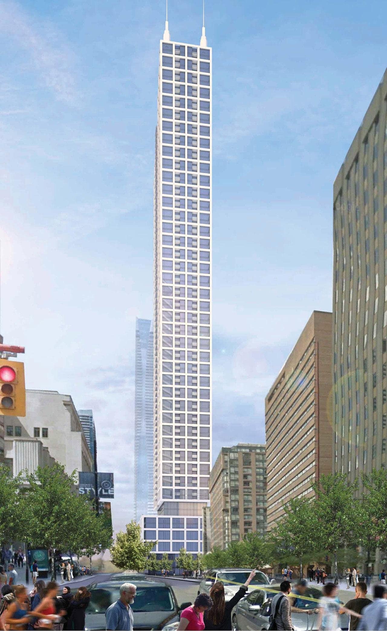 2 Carlton Street - Image 7