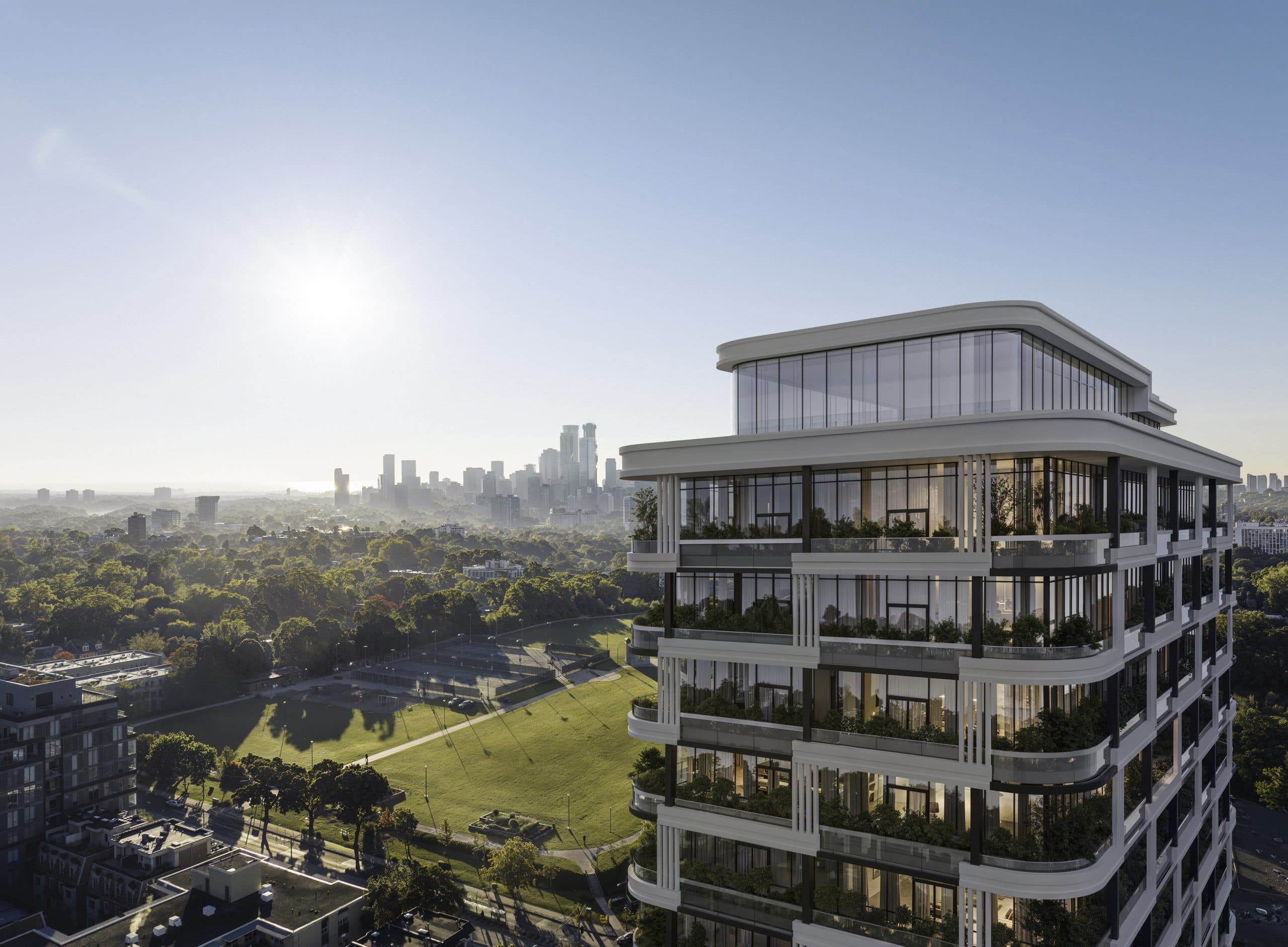 429 Walmer Condos - Image 5