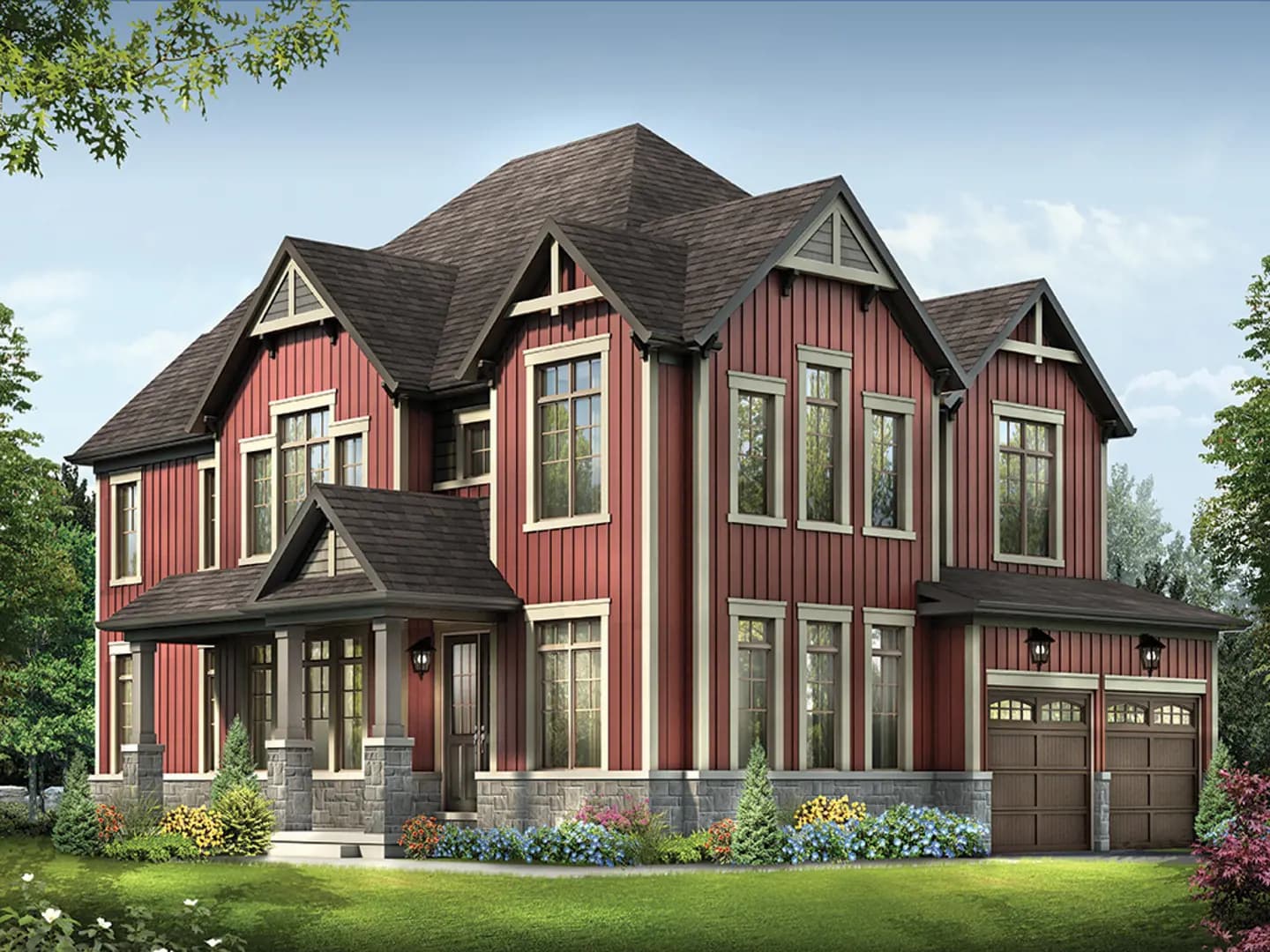 Nature’s Edge Homes - Image 8