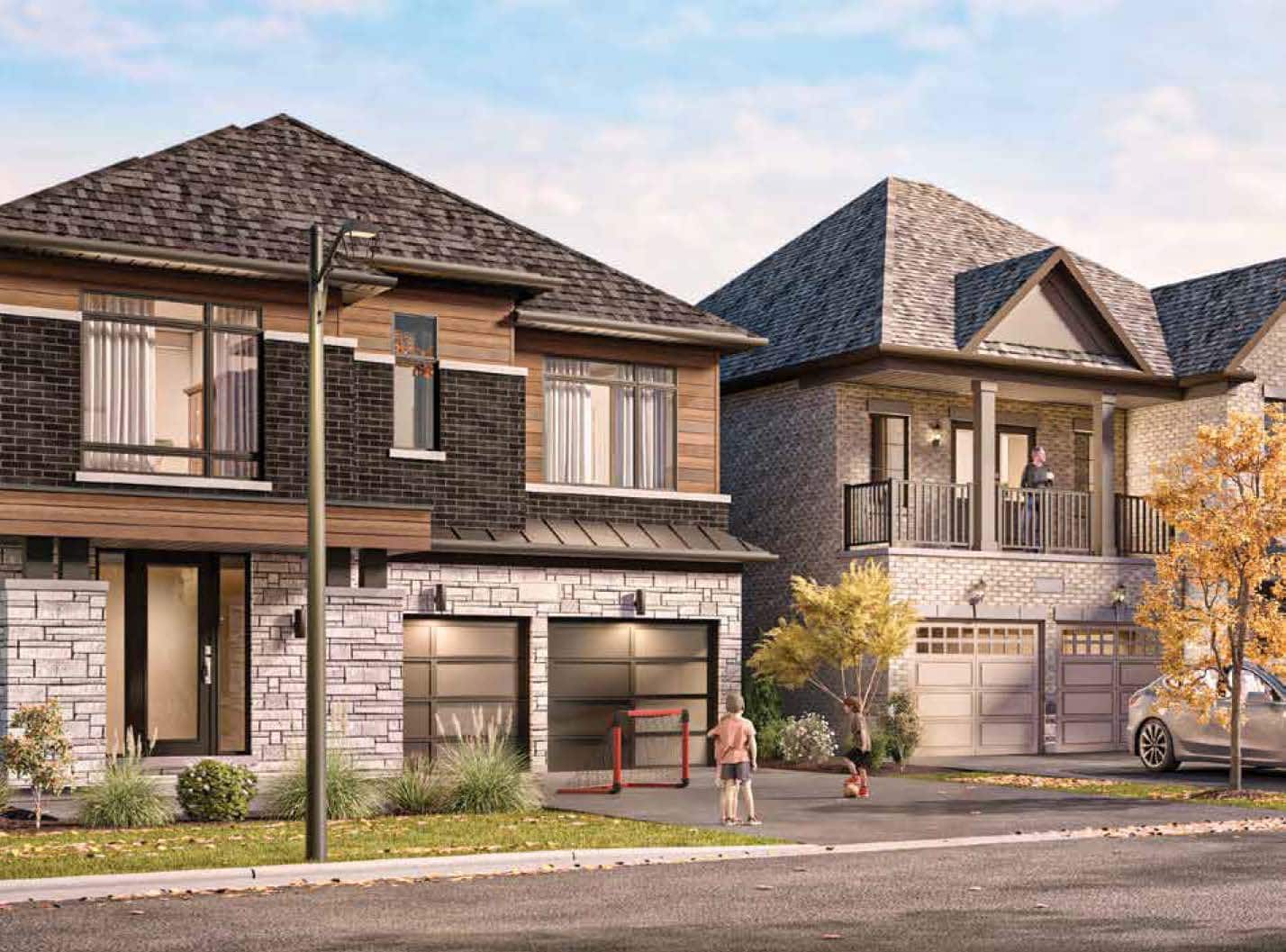 SouthCal by OPUS Homes